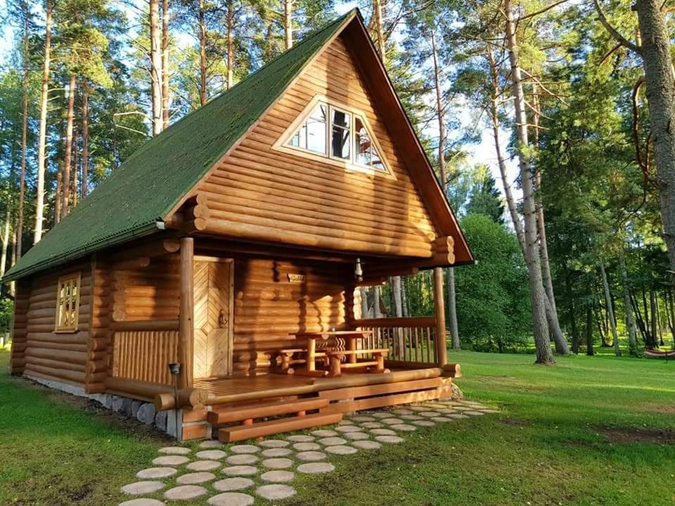 Atputas Komplekss Godeli Usma Ngoại thất bức ảnh