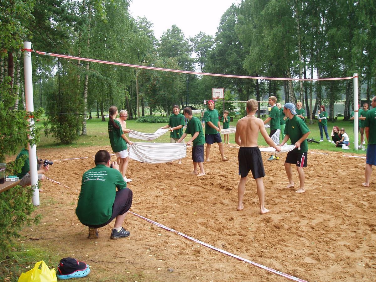 Atputas Komplekss Godeli Usma Ngoại thất bức ảnh
